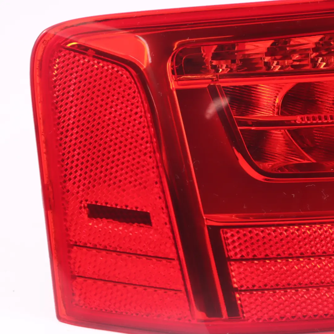 Audi A5 8T Rear Trunk Boot Left N/S Tailgate Lamp Light - SKU 8T0945095H - Part number 8T0945095H