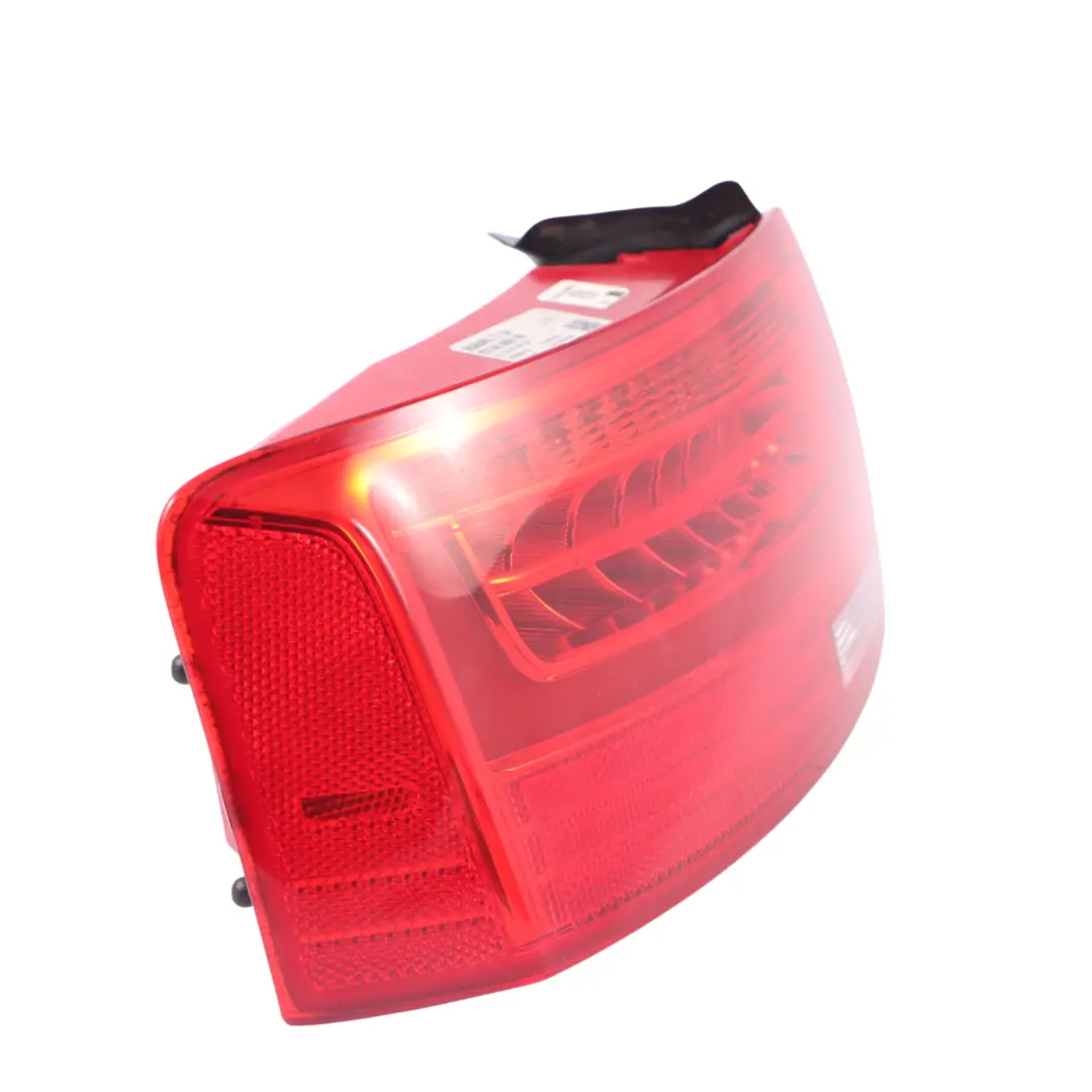 Audi A5 8T Rear Trunk Boot Left N/S Tailgate Lamp Light - SKU 8T0945095H - Part number 8T0945095H