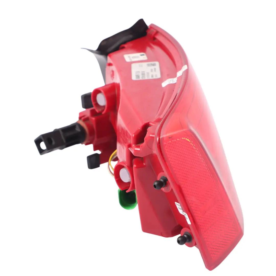 Portabagagli Posterior Sinistro Luce Portellone Posteriore per Audi A5 8T con numero di parte 8T0945095H Audi A5 8T Portabagagli Posterior Sinistro Luce Portellone Posteriore - SKU 8T0945095H - Numero di parte 8T0945095H