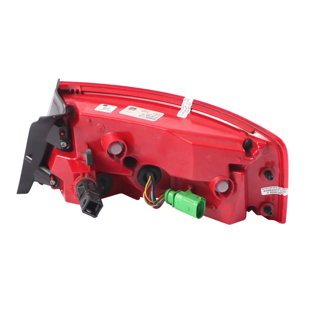 Portabagagli Posterior Sinistro Luce Portellone Posteriore per Audi A5 8T con numero di parte 8T0945095H Audi A5 8T Portabagagli Posterior Sinistro Luce Portellone Posteriore - SKU 8T0945095H - Numero di parte 8T0945095H