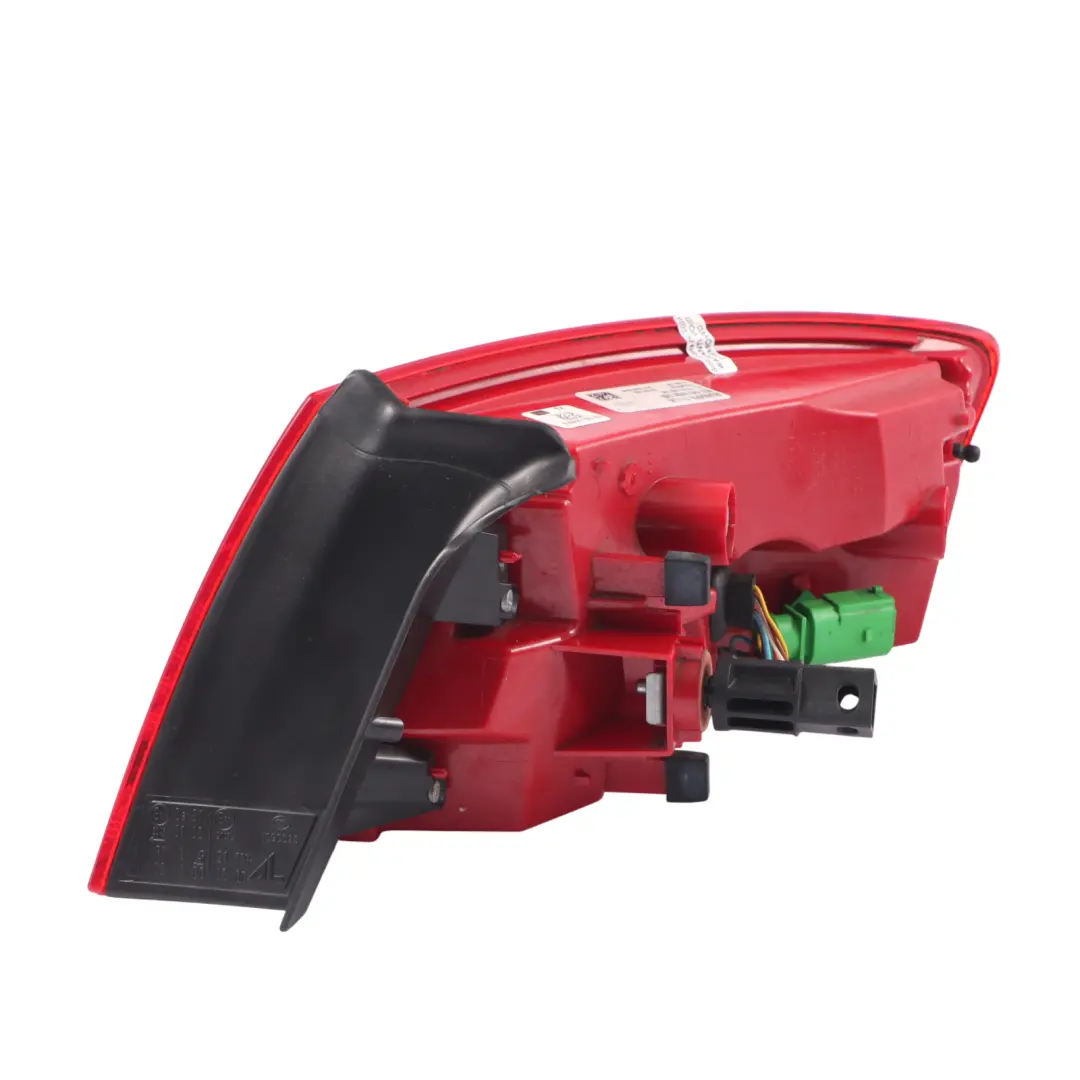 Audi A5 8T Portabagagli Posterior Sinistro Luce Portellone Posteriore - SKU 8T0945095H - Numero di parte 8T0945095H