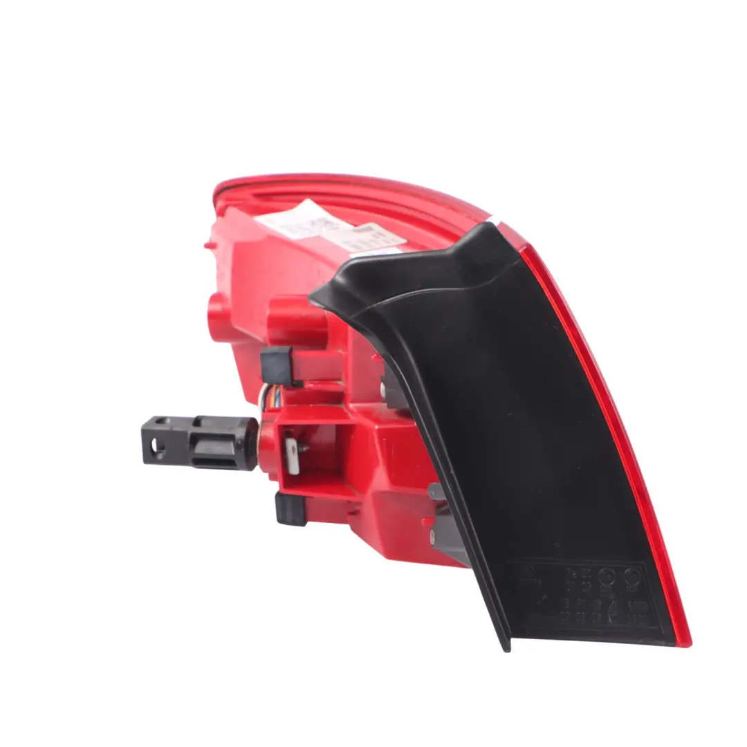 Audi A5 8T Rear Trunk Boot Right O/S Tailgate Lamp Light - SKU 8T0945096H - Part number 8T0945096H