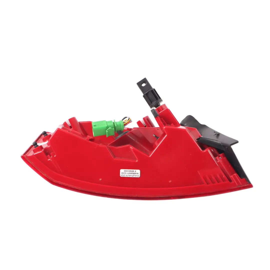 Audi A5 8T Maletero Trasero Derecho Luz de Portón Trasero - SKU 8T0945096H - Número de pieza 8T0945096H