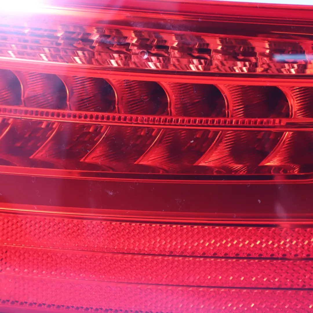 bagagliaio posteriore destra portellone luce per Audi A5 8T con numero di parte 8T0945096H Audi A5 8T bagagliaio posteriore destra portellone luce - SKU 8T0945096H - Numero di parte 8T0945096H