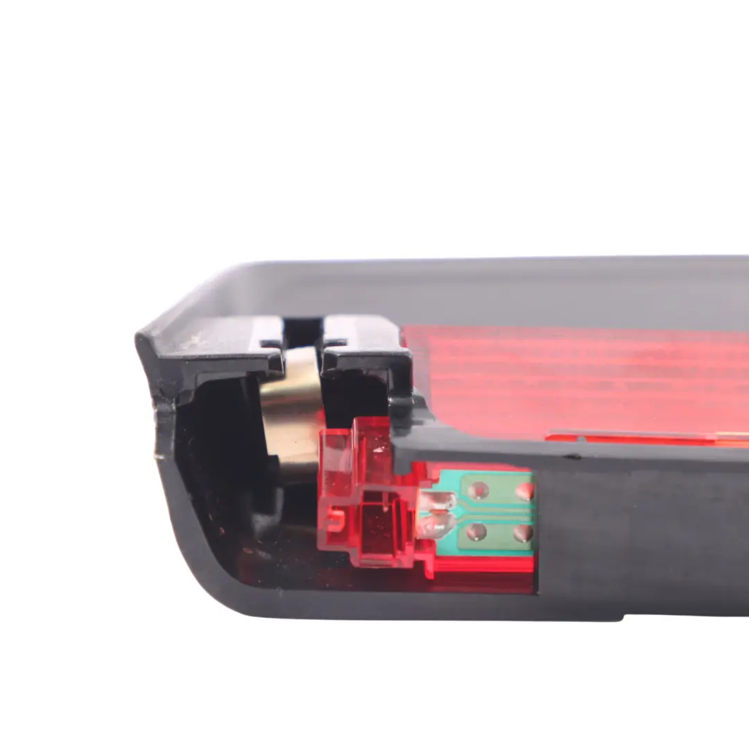 High Level Upper Third Brake Stop Light Lamp A to Audi S5 8T Rear with Part number 8T0945097 Audi S5 8T Rear High Level Upper Third Brake Stop Light Lamp A - SKU 8T0945097 - Part number 8T0945097