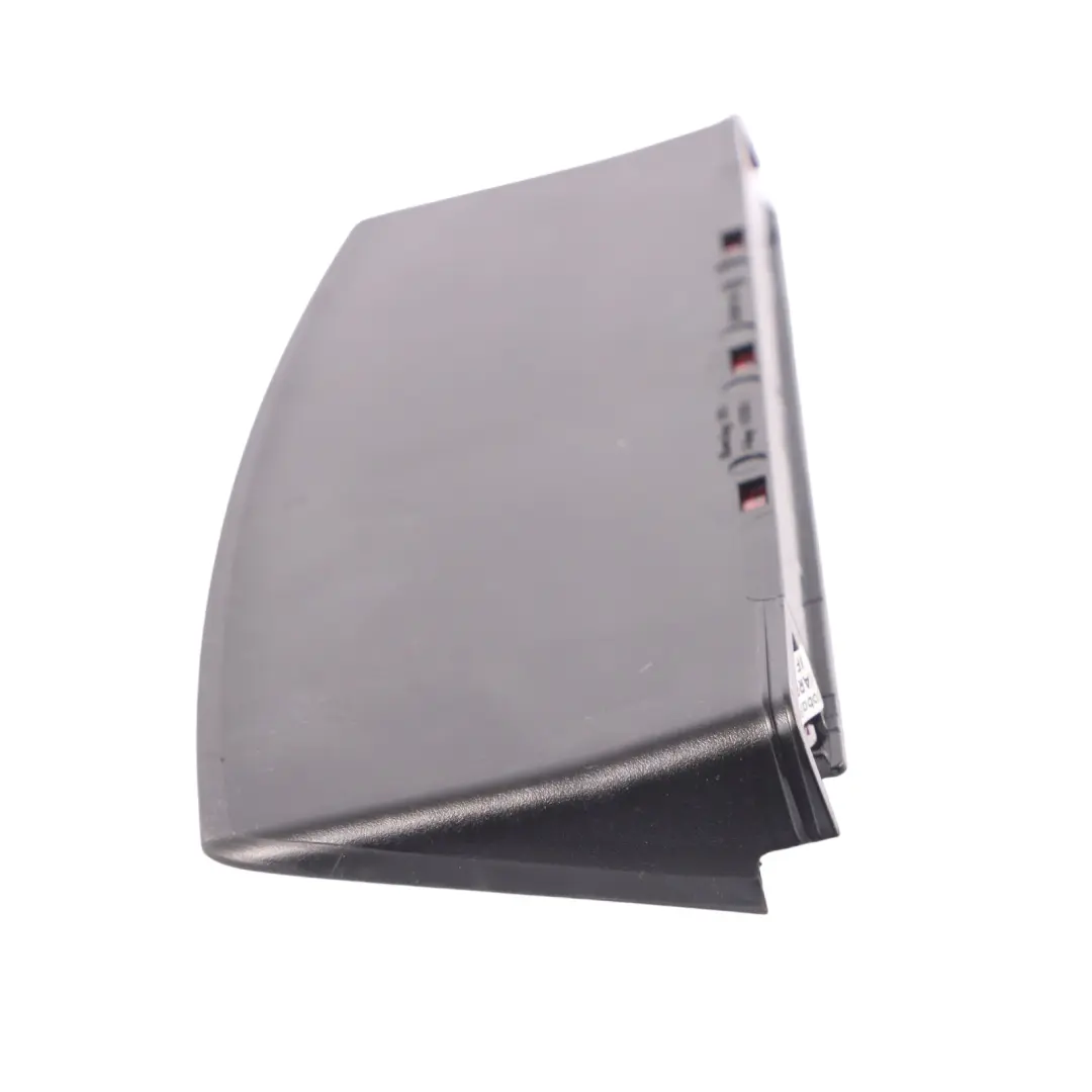 High Level Upper Third Brake Stop Light Lamp A to Audi S5 8T Rear with Part number 8T0945097 Audi S5 8T Rear High Level Upper Third Brake Stop Light Lamp A - SKU 8T0945097 - Part number 8T0945097