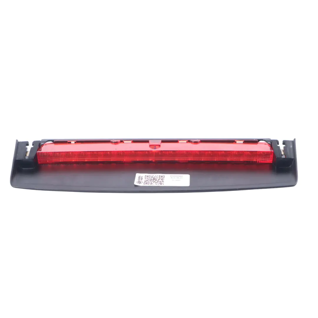 Audi S5 8T Hinten High Level Obere Dritte Bremse Bremslicht Lampe A - SKU 8T0945097 - Teilenummer 8T0945097