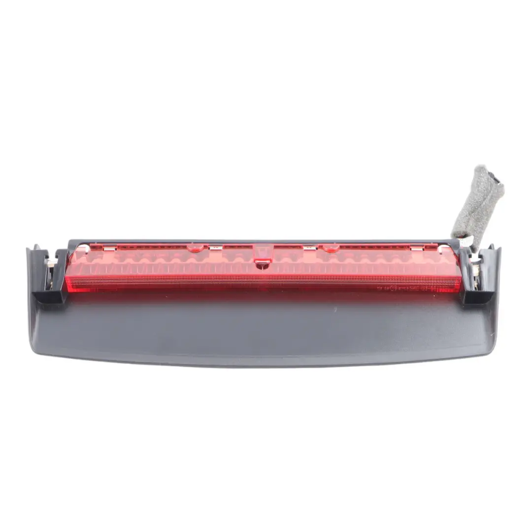 Audi S5 8T Hinten Hohes Niveau Obere Dritte Bremse Bremslicht Lampe - SKU 8T0945097A - Teilenummer 8T0945097A