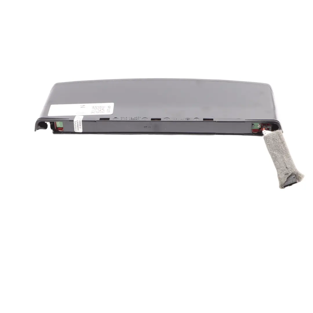 Audi S5 8T Rear High Level Upper Third Brake Stop Light Lamp - SKU 8T0945097A - Part number 8T0945097A