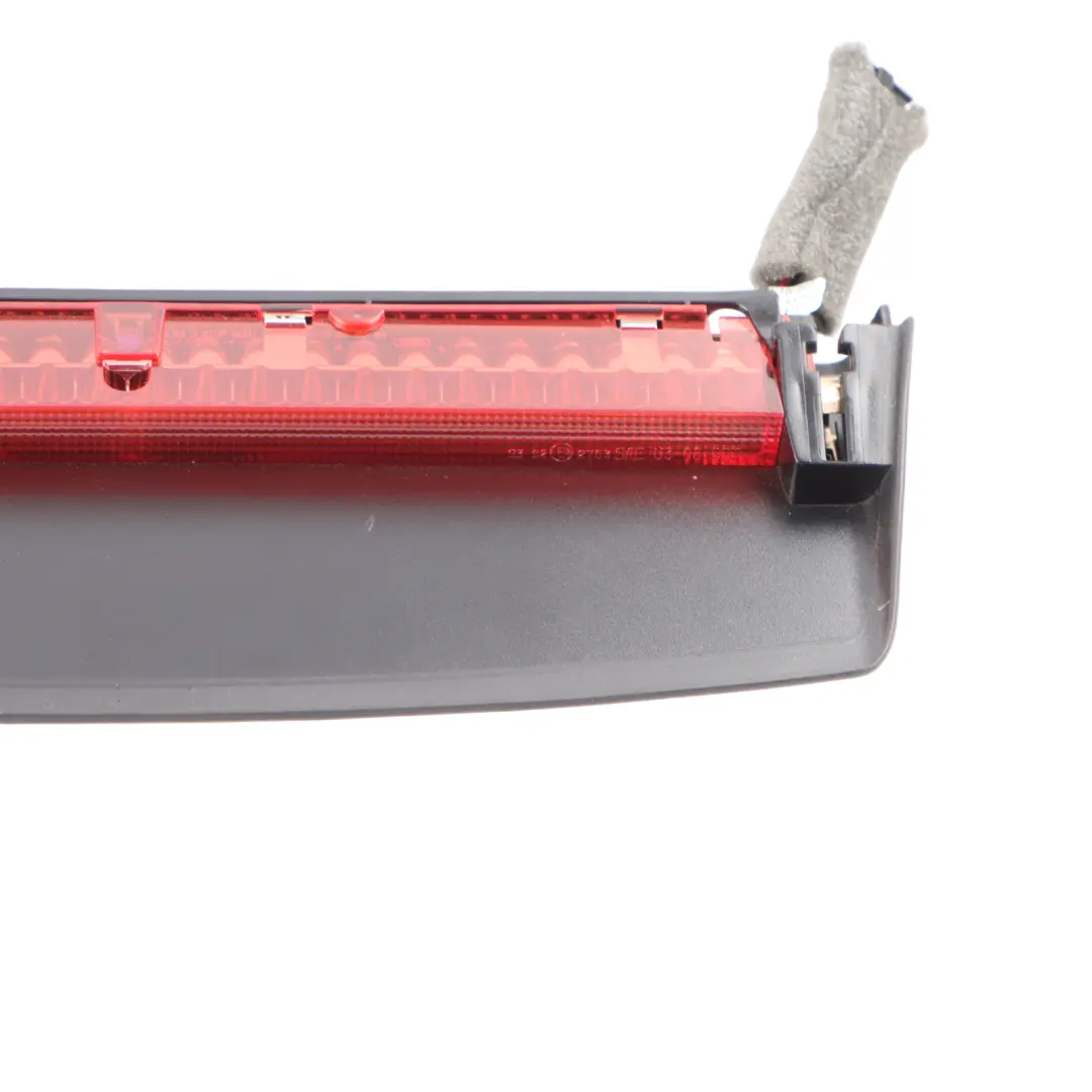 Audi S5 8T Hinten Hohes Niveau Obere Dritte Bremse Bremslicht Lampe - SKU 8T0945097A - Teilenummer 8T0945097A