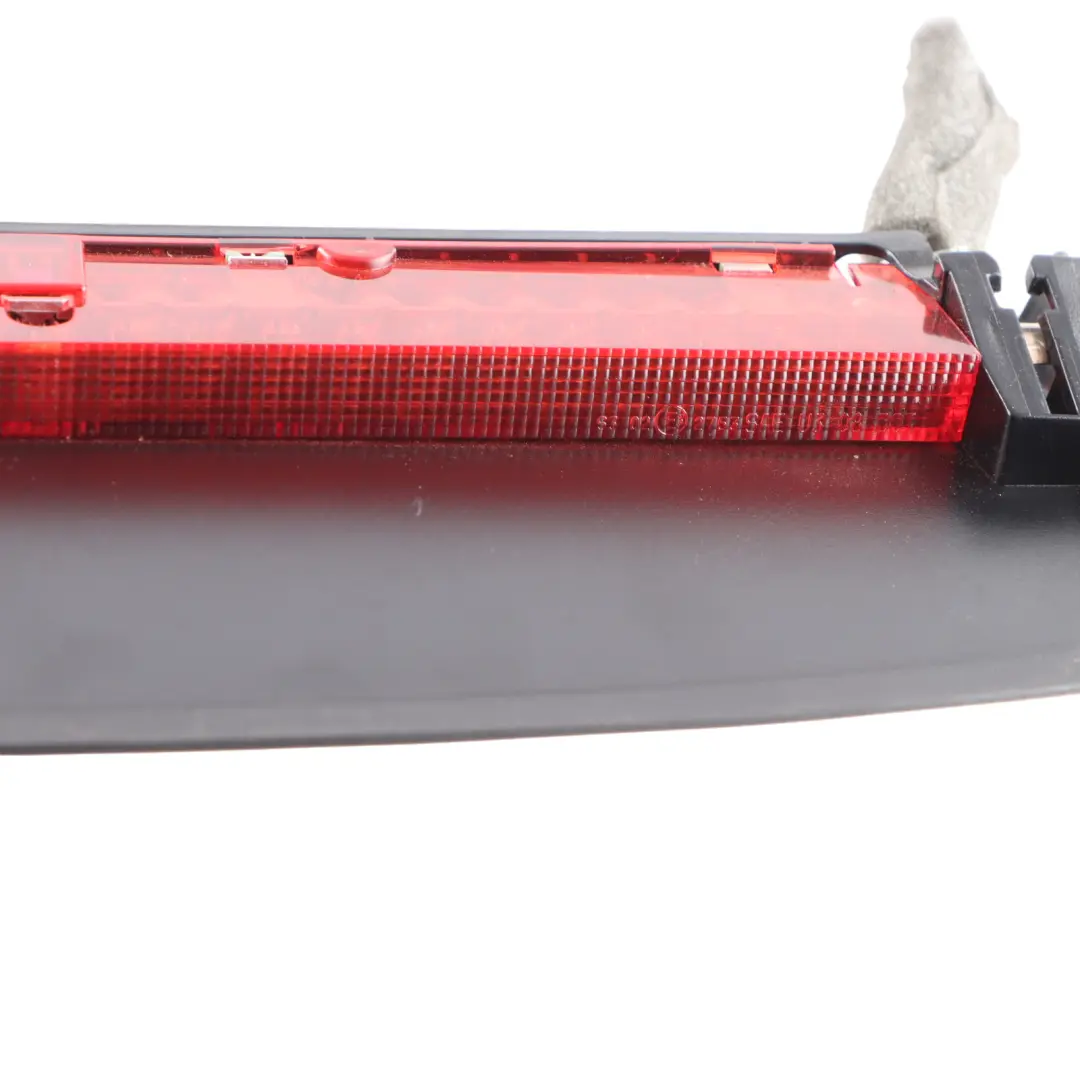 Audi S5 8T Hinten Hohes Niveau Obere Dritte Bremse Bremslicht Lampe - SKU 8T0945097A - Teilenummer 8T0945097A