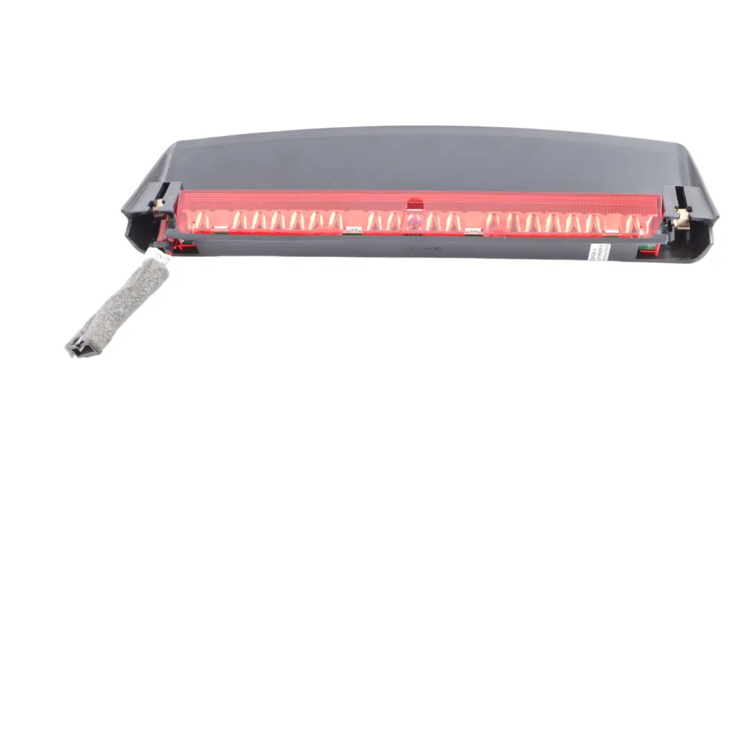 Nivel Trasero Superior Tercera Luz De Freno Stop para Audi S5 8T Alto con número de pieza 8T0945097A Audi S5 8T Alto Nivel Trasero Superior Tercera Luz De Freno Stop - SKU 8T0945097A - Número de pieza 8T0945097A