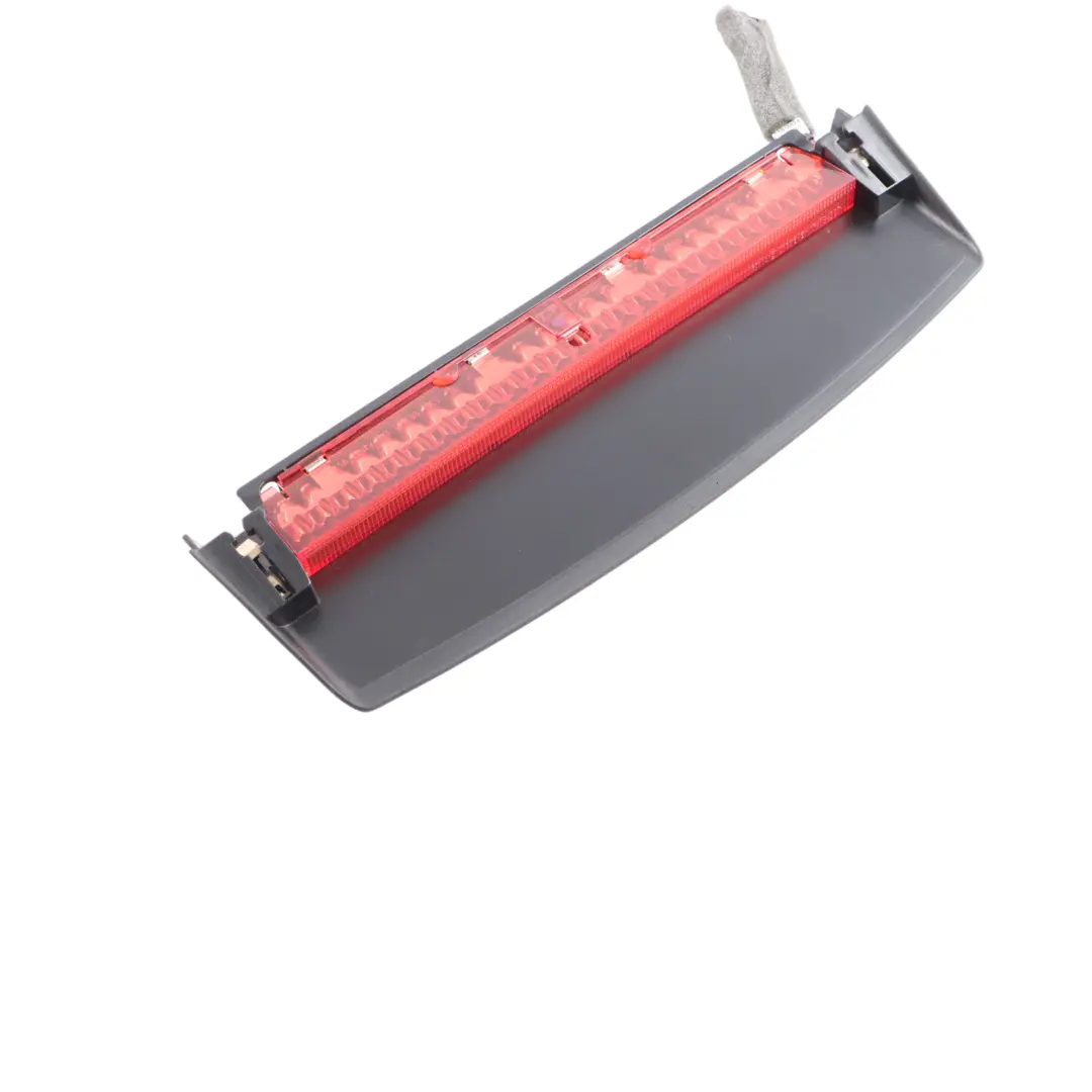 Audi S5 8T Hinten Hohes Niveau Obere Dritte Bremse Bremslicht Lampe - SKU 8T0945097A - Teilenummer 8T0945097A