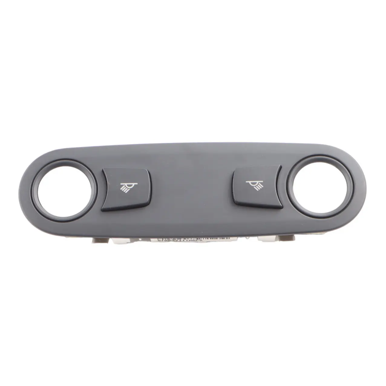 Audi S5 8T Plafond arrière Liseuse de toit Confort Lumière courtoisie 8T0947111A