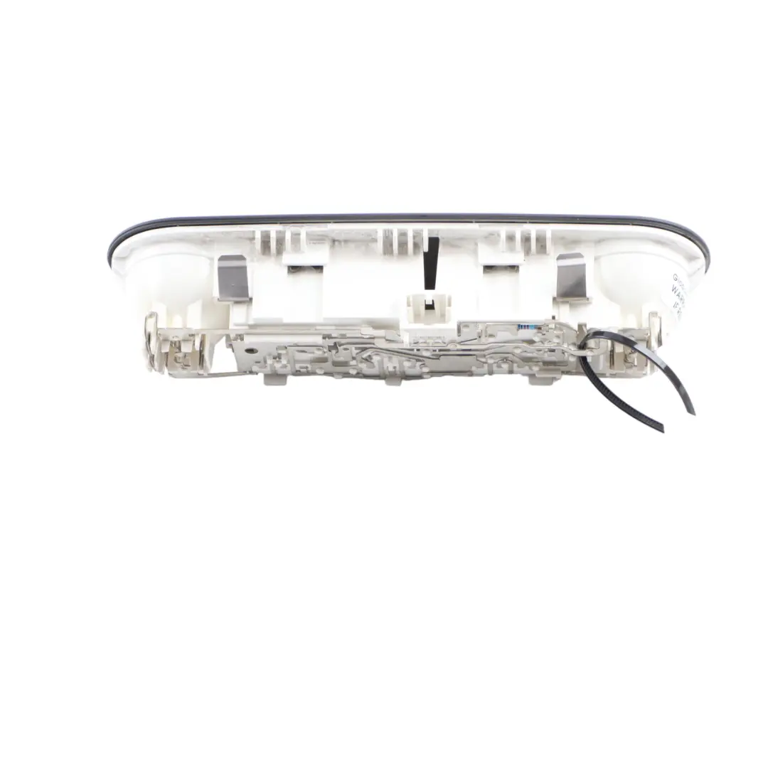 Techo Trasero Headliner Lectura Confort Luz de Cortesía para Audi S5 8T con número de pieza 8T0947111A Audi S5 8T Techo Trasero Headliner Lectura Confort Luz de Cortesía - SKU 8T0947111A - Número de pieza 8T0947111A