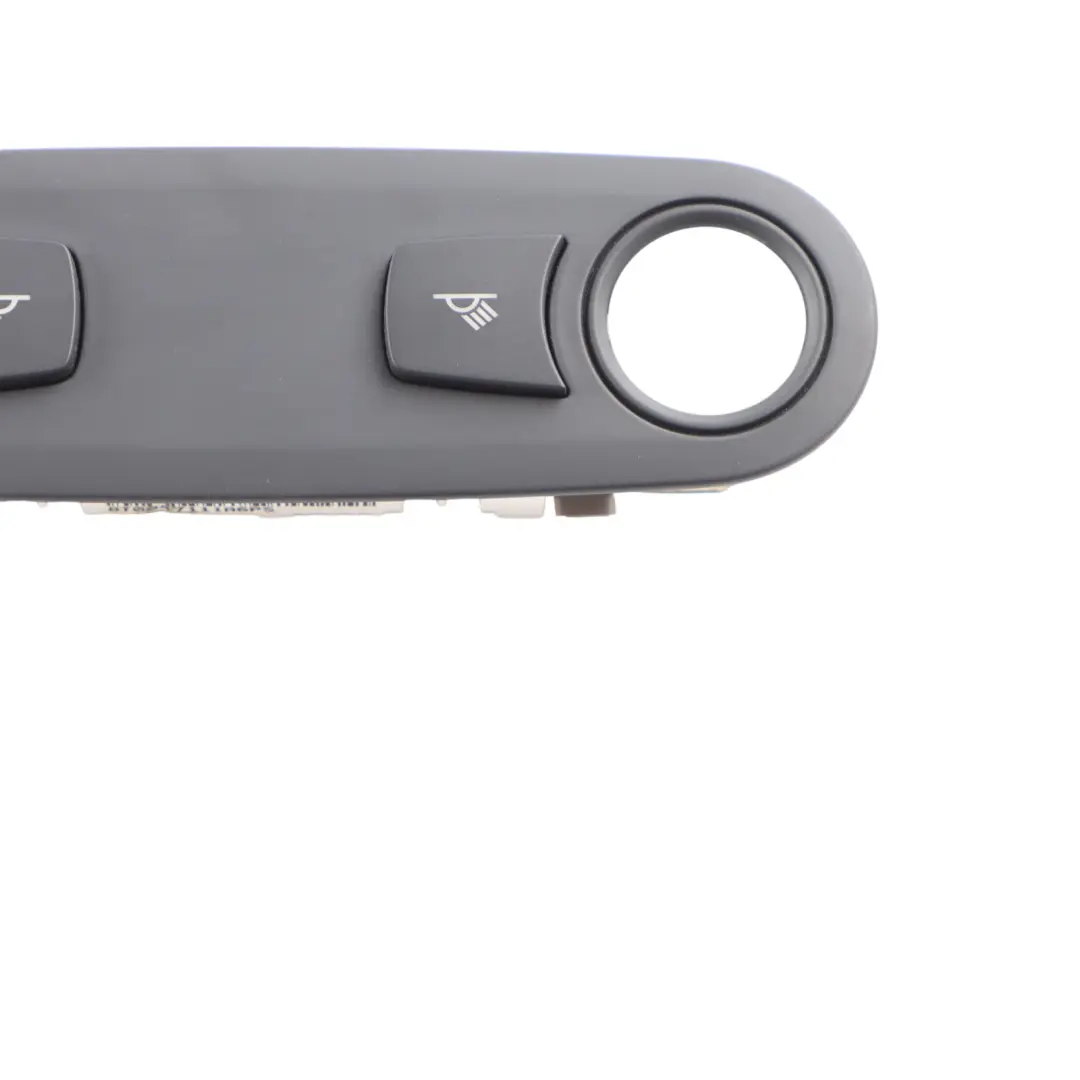 Audi S5 8T Plafond arrière Liseuse de toit Confort Lumière courtoisie - SKU 8T0947111A - Numéro de pièce 8T0947111A