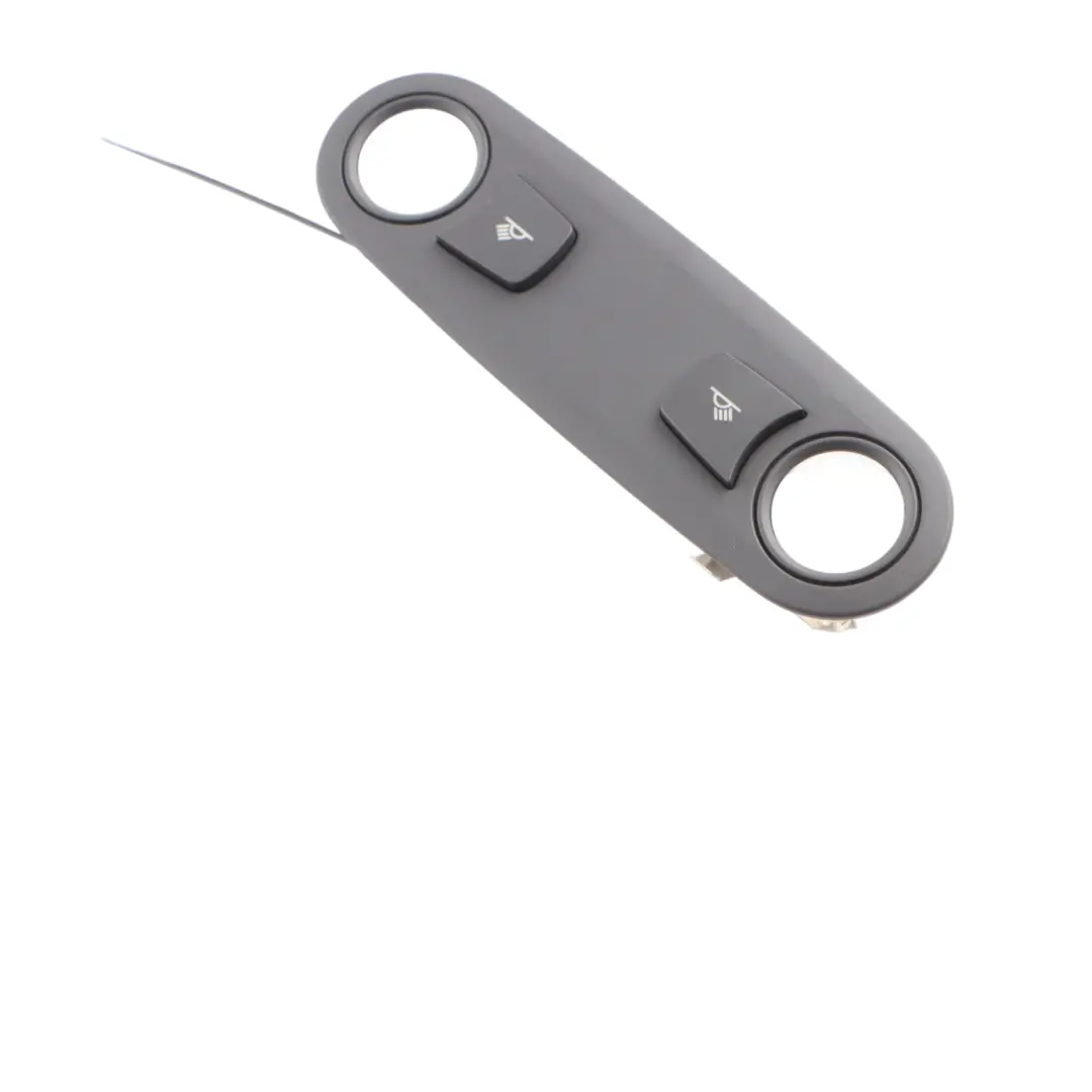 Testata Posteriore Tetto Lettura Comfort Luce di Cortesia per Audi S5 8T con numero di parte 8T0947111A Audi S5 8T Testata Posteriore Tetto Lettura Comfort Luce di Cortesia - SKU 8T0947111A - Numero di parte 8T0947111A