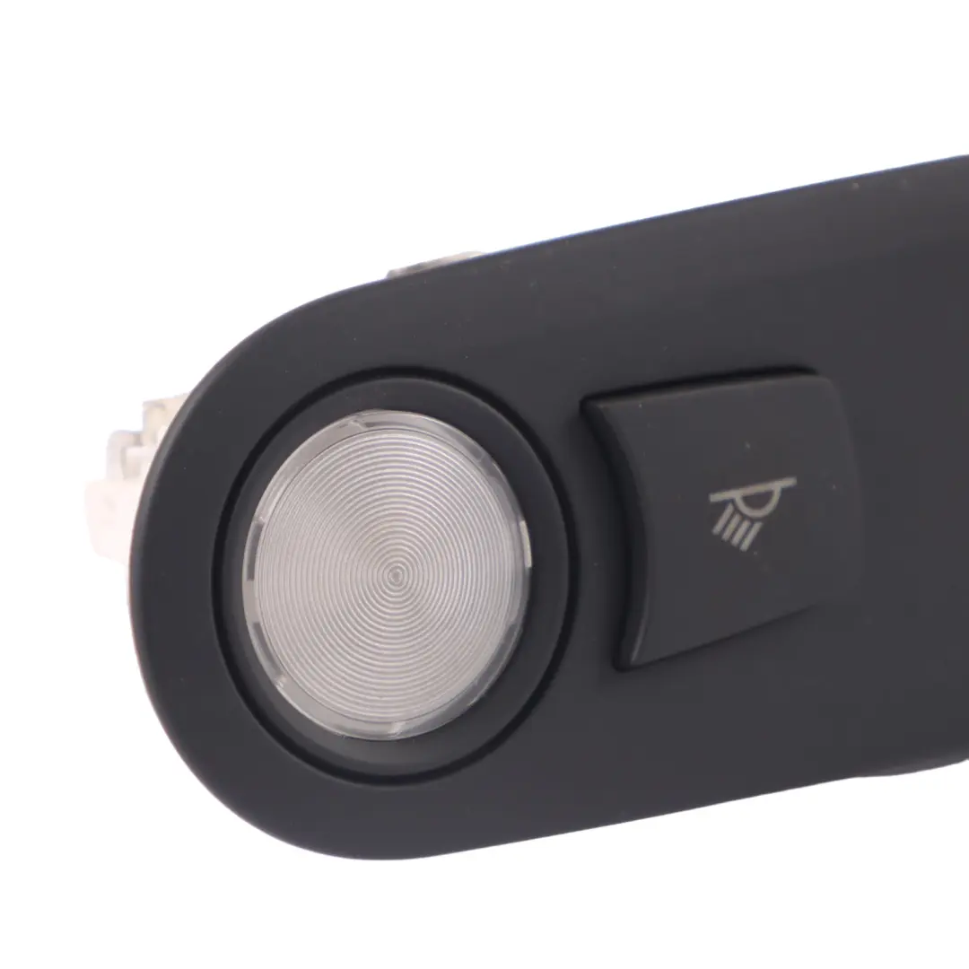 Audi A5 8T Plafond arrière Liseuse Confort Lumière courtoisie Lampe 8T0947111A - SKU 8T0947111B - Numéro de pièce 8T0947111B