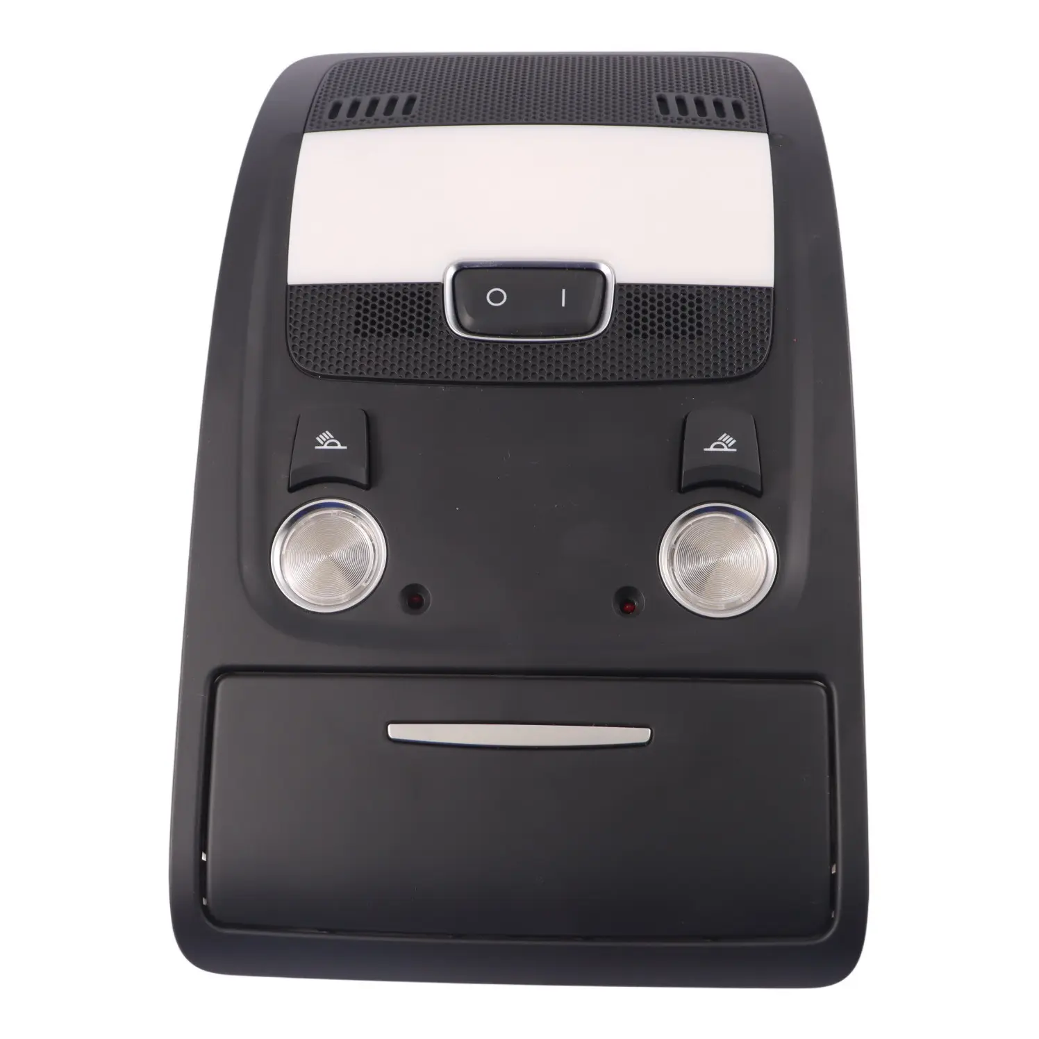 Audi A5 8T Plafond avant Toit Lampe lecture courtoisie intérieure 8T0947135BF