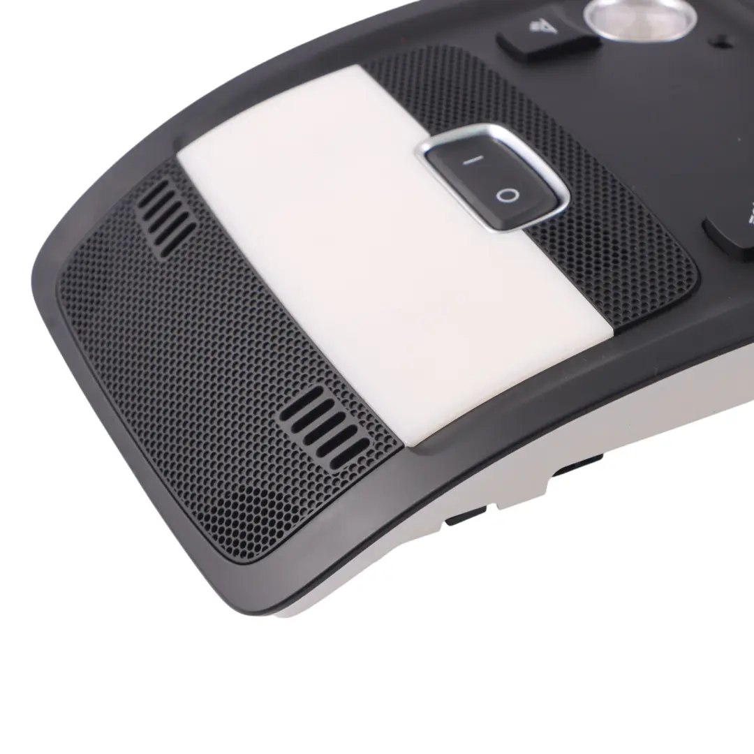 Front Dachhimmel Dach Innenraum Leselicht Lampe für Audi A5 8T mit Teilenummer 8T0947135BF Audi A5 8T Front Dachhimmel Dach Innenraum Leselicht Lampe - SKU 8T0947135BF - Teilenummer 8T0947135BF