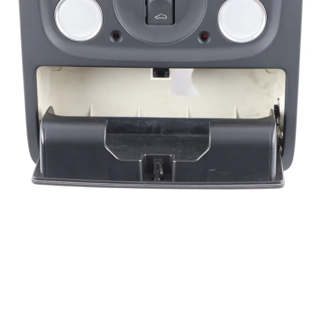 Panneau d'interrupteur de la lampe l'éclairage toit avant Audi A4 B8 - SKU 8T0947140-1 - Numéro de pièce 8T0947140