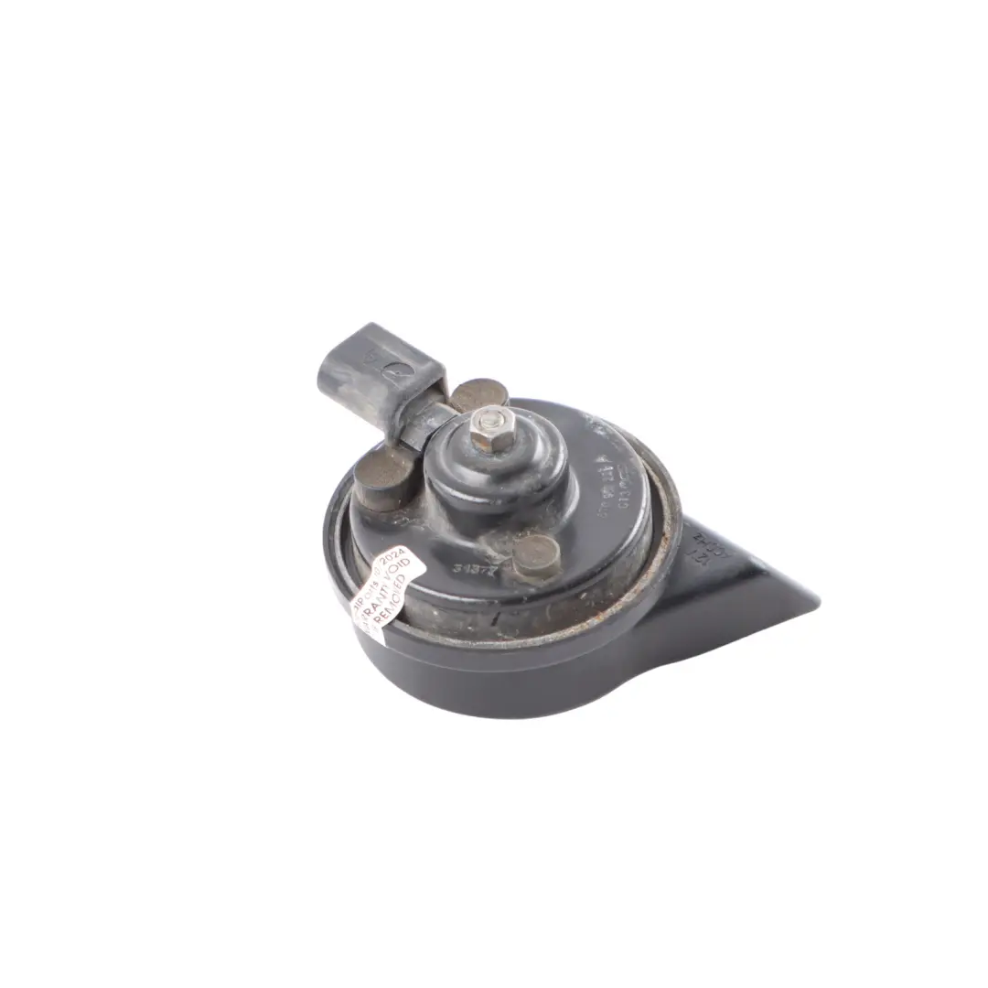 Audi A4 B8 A5 8T Horn Sound Signal Fanfare High Tone Siren - SKU 8T0951223A - Part number 8T0951223A