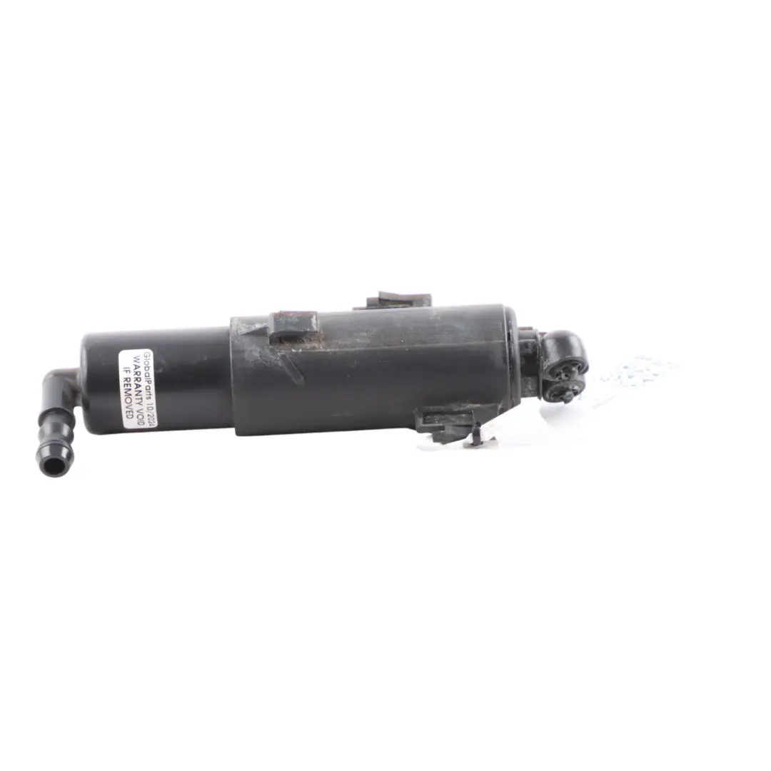 8F Headlight Washer Jet Nozzle Spray Assembly Right O/S to Audi A5 with Part number 8T0955102B Audi A5 8F Headlight Washer Jet Nozzle Spray Assembly Right O/S - SKU 8T0955102B - Part number 8T0955102B