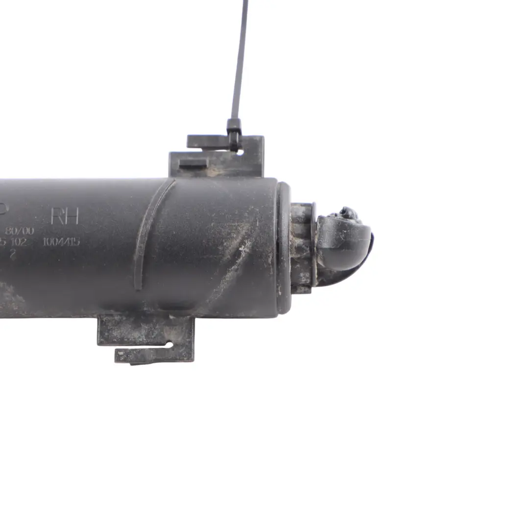 Audi A5 8F Headlight Washer Jet Nozzle Spray Assembly Right O/S - SKU 8T0955102B - Part number 8T0955102B