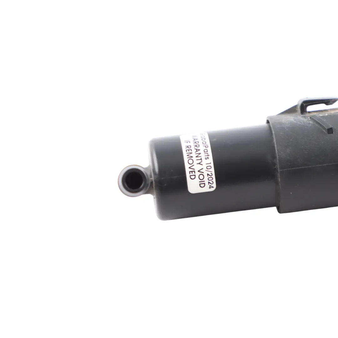 Audi A5 8F Headlight Washer Jet Nozzle Spray Assembly Right O/S - SKU 8T0955102B - Part number 8T0955102B