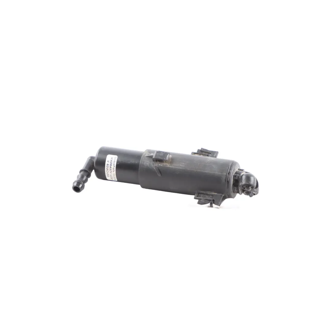 Audi A5 8F Headlight Washer Jet Nozzle Spray Assembly Right O/S - SKU 8T0955102B - Part number 8T0955102B