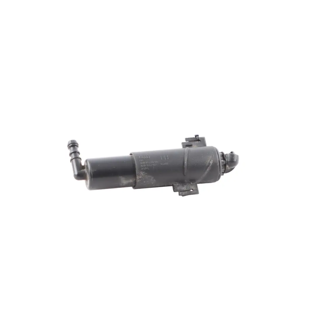 Audi A5 8F Headlight Washer Jet Nozzle Spray Assembly Right O/S - SKU 8T0955102B - Part number 8T0955102B