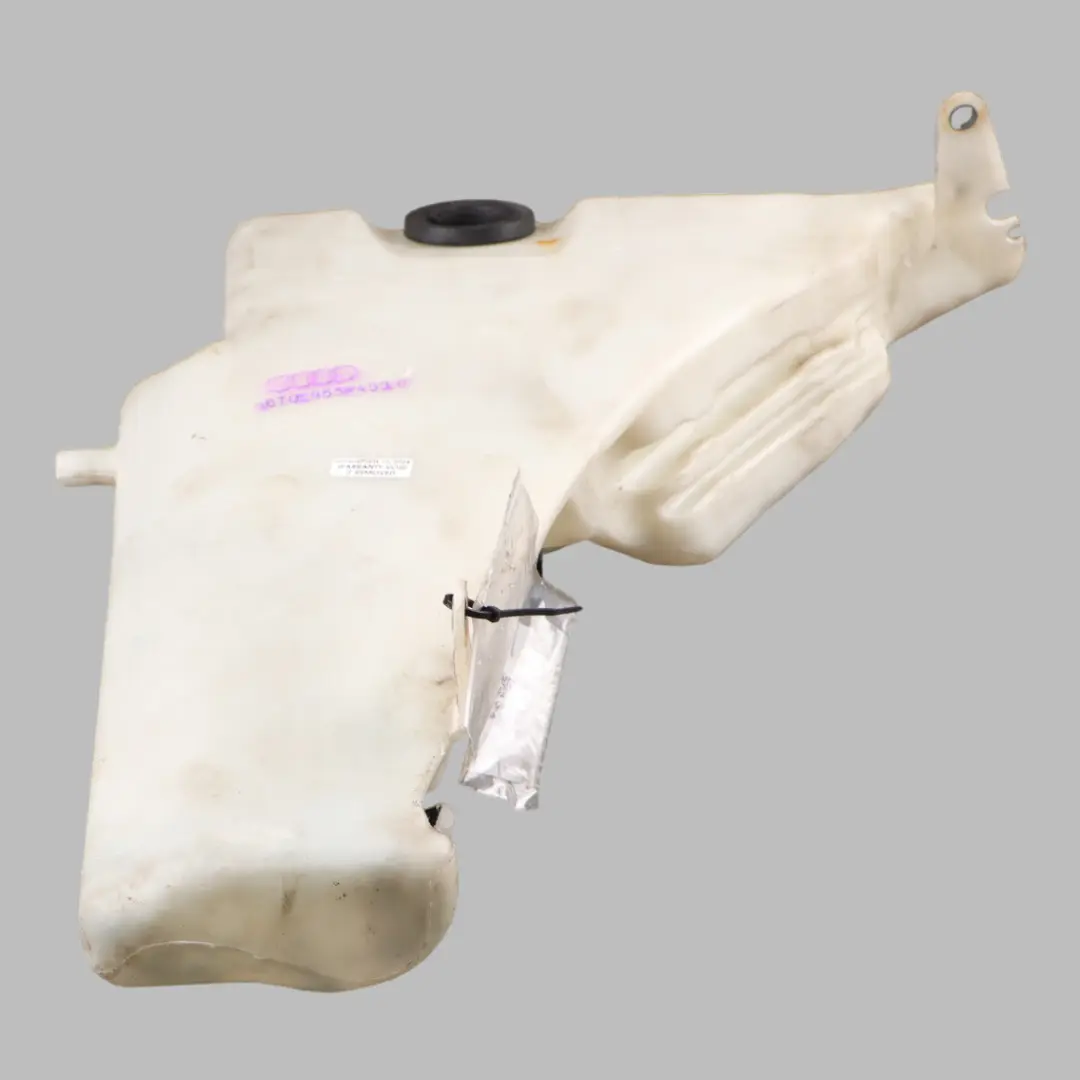 Audi A5 8T Scheibenwasch Behälter Behälter Wisch Wasserbehälter - SKU 8T0955453C - Teilenummer 8T0955453T