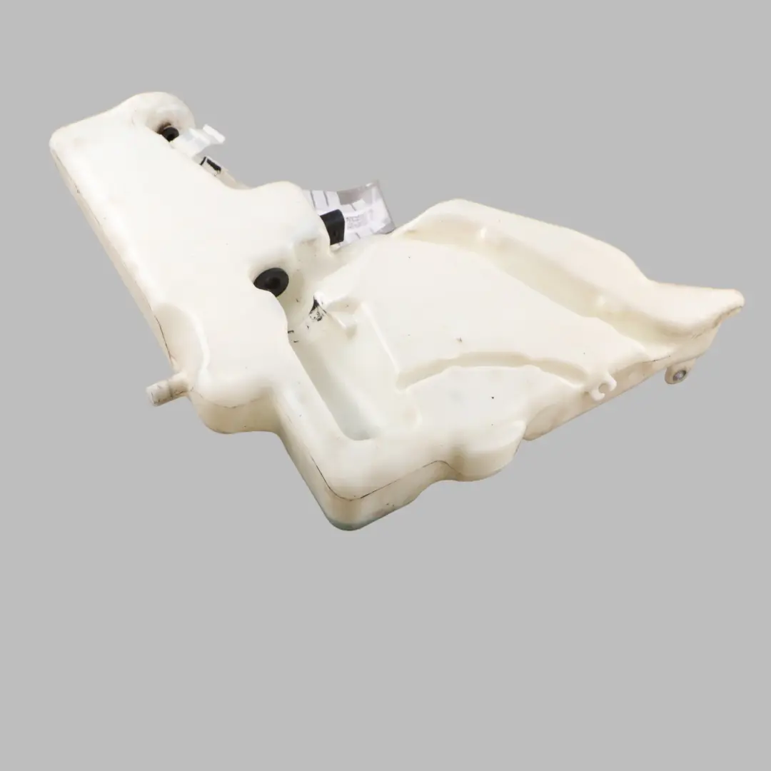 Audi A5 8T Scheibenwasch Behälter Behälter Wisch Wasserbehälter - SKU 8T0955453C - Teilenummer 8T0955453T