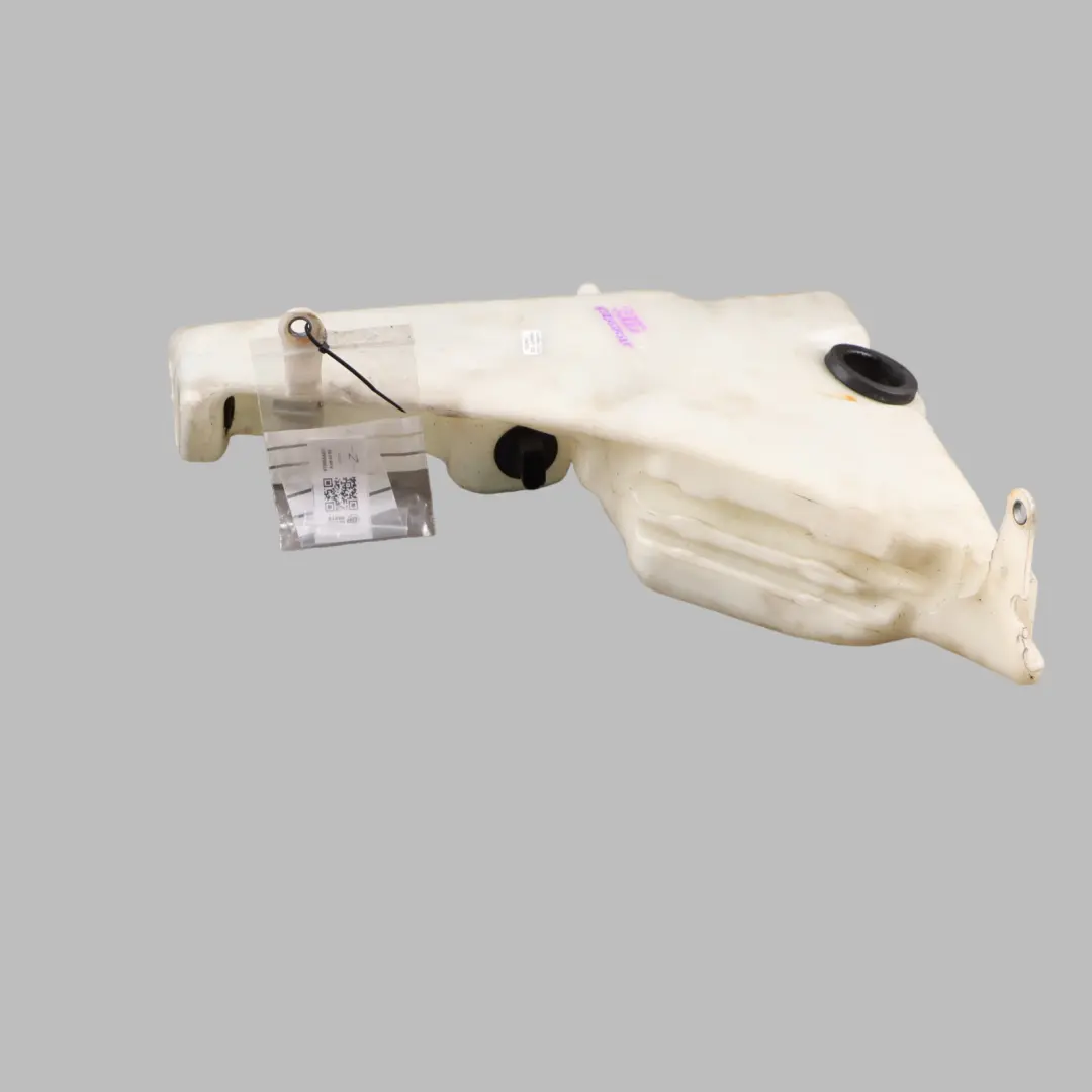 Audi A5 8T Scheibenwasch Behälter Behälter Wisch Wasserbehälter - SKU 8T0955453C - Teilenummer 8T0955453T