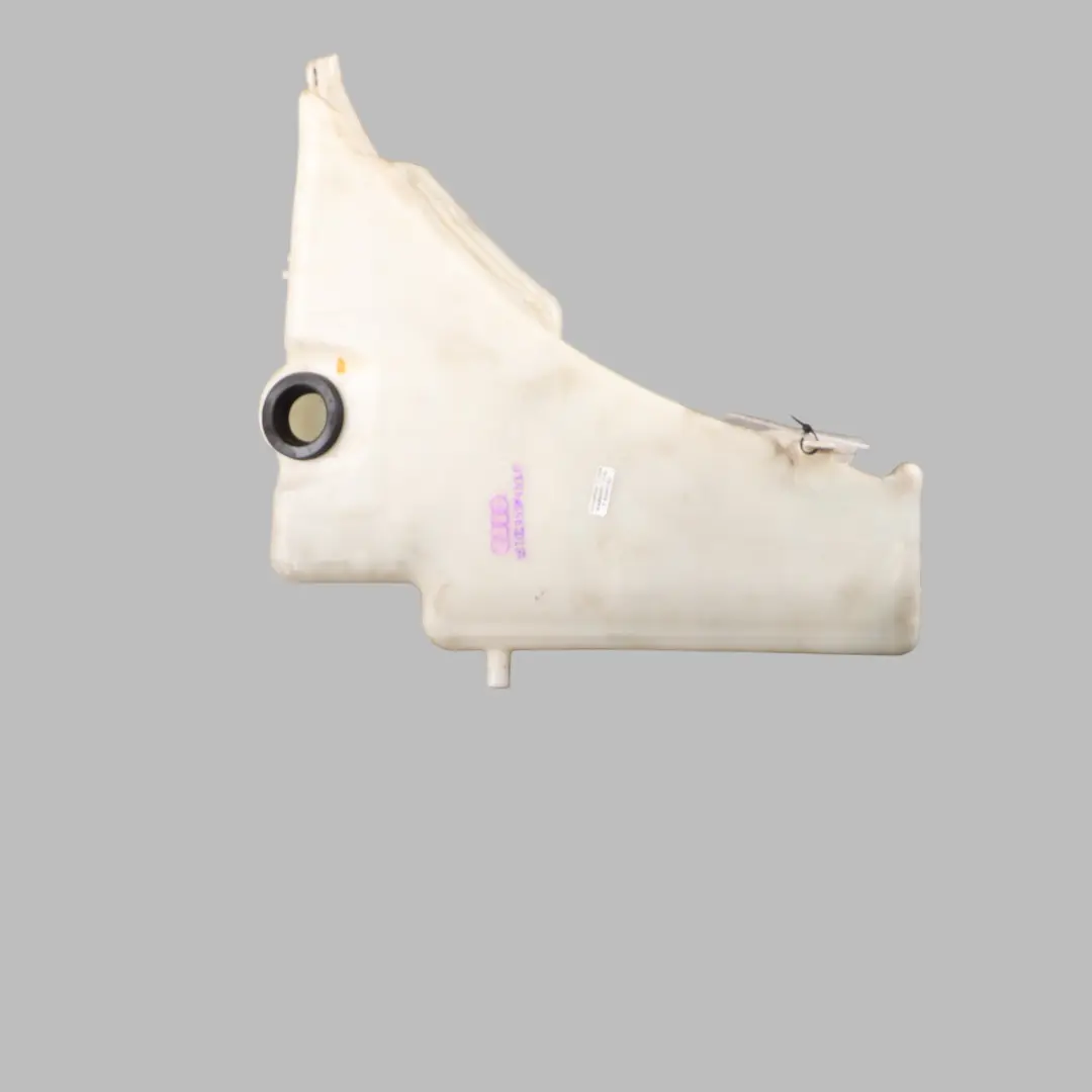 Depósito de agua del lavaparabrisas del Audi A5 8T para con número de pieza 8T0955453T Depósito de agua del lavaparabrisas del Audi A5 8T - SKU 8T0955453C - Número de pieza 8T0955453T
