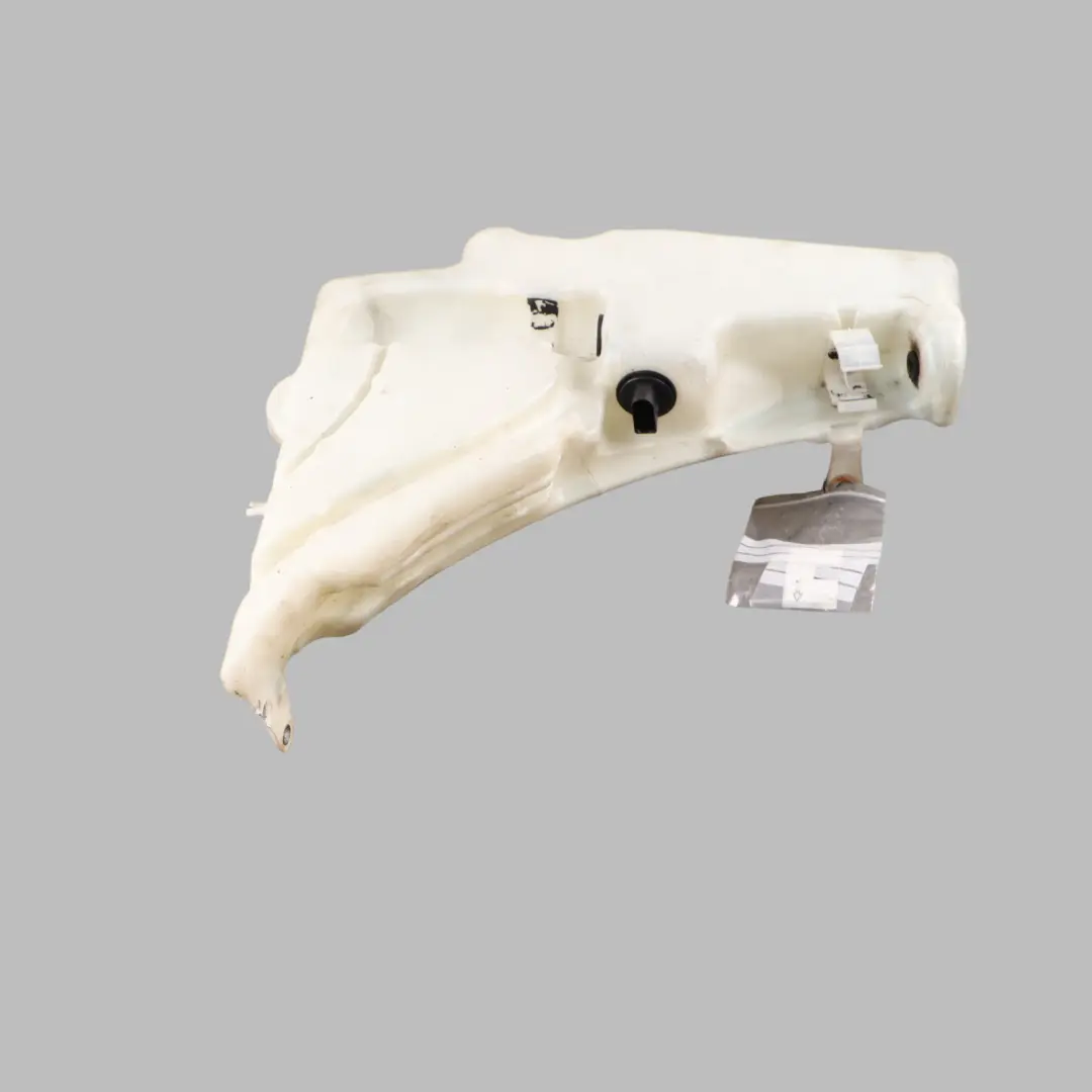 Windscreen Washer Bottle Tank Reservoir to Audi A5 8T with Part number 8T0955453T Audi A5 8T Windscreen Washer Bottle Tank Reservoir - SKU 8T0955453C - Part number 8T0955453T