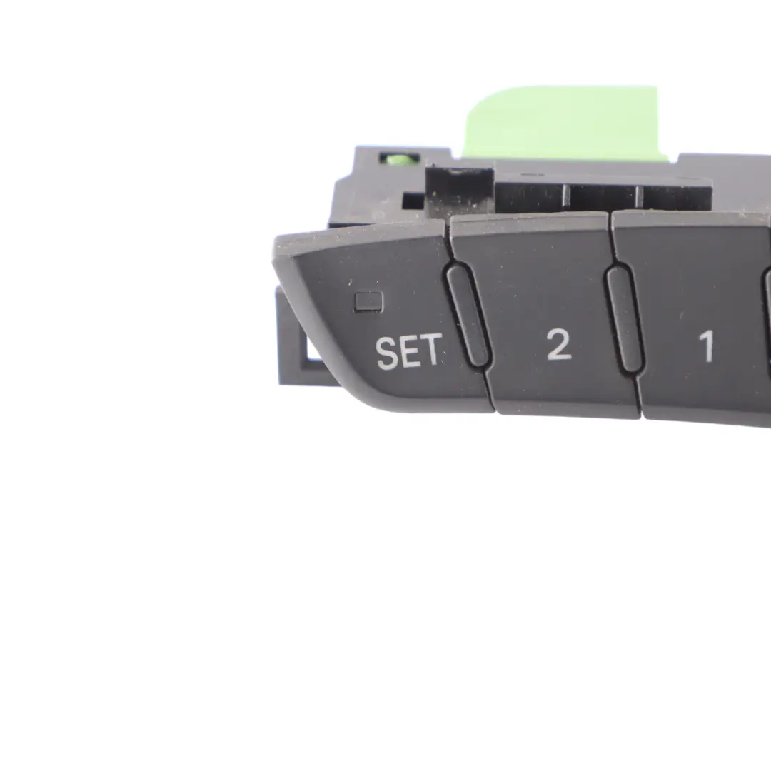 Front Seat Memory Multifunction Control Switch to Audi A5 S5 8T with Part number 8T0959770 Audi A5 S5 8T Front Seat Memory Multifunction Control Switch - SKU RHD-8T0959770 - Part number 8T0959770