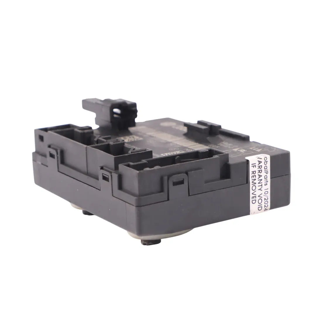 Modulo Di Controllo Della Porta Anteriore Lato Passeggero per Audi A5 8T con numero di parte 8T0959792Q Audi A5 8T Modulo Di Controllo Della Porta Anteriore Lato Passeggero - SKU 8T0959792Q - Numero di parte 8T0959792Q