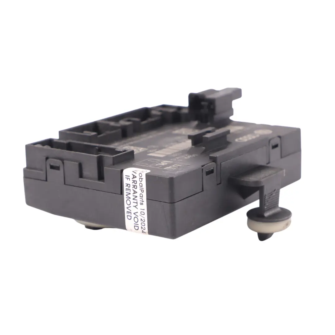 Audi A5 8T Modulo Di Controllo Della Porta Anteriore Lato Passeggero - SKU 8T0959792Q - Numero di parte 8T0959792Q