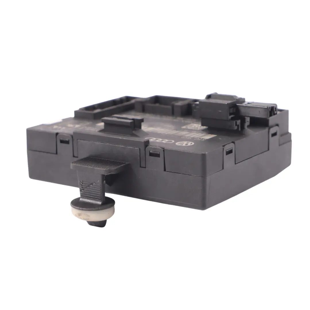 Audi A5 8T Modulo Di Controllo Della Porta Anteriore Lato Passeggero - SKU 8T0959792Q - Numero di parte 8T0959792Q