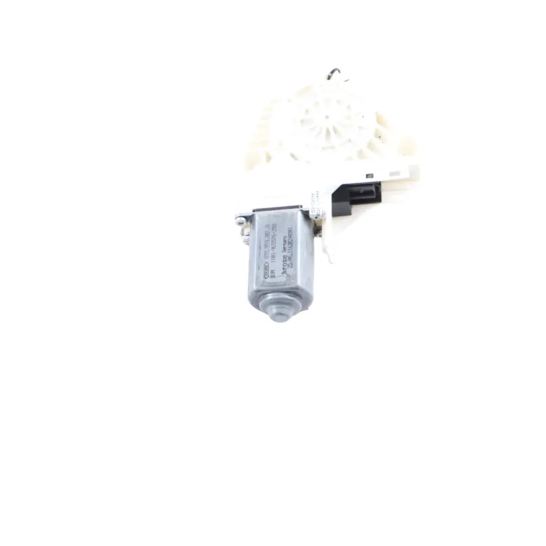 Audi A5 8T Moteur de lève-vitre avant côté gauche - SKU 8T0959801B - Numéro de pièce 8T0959801B