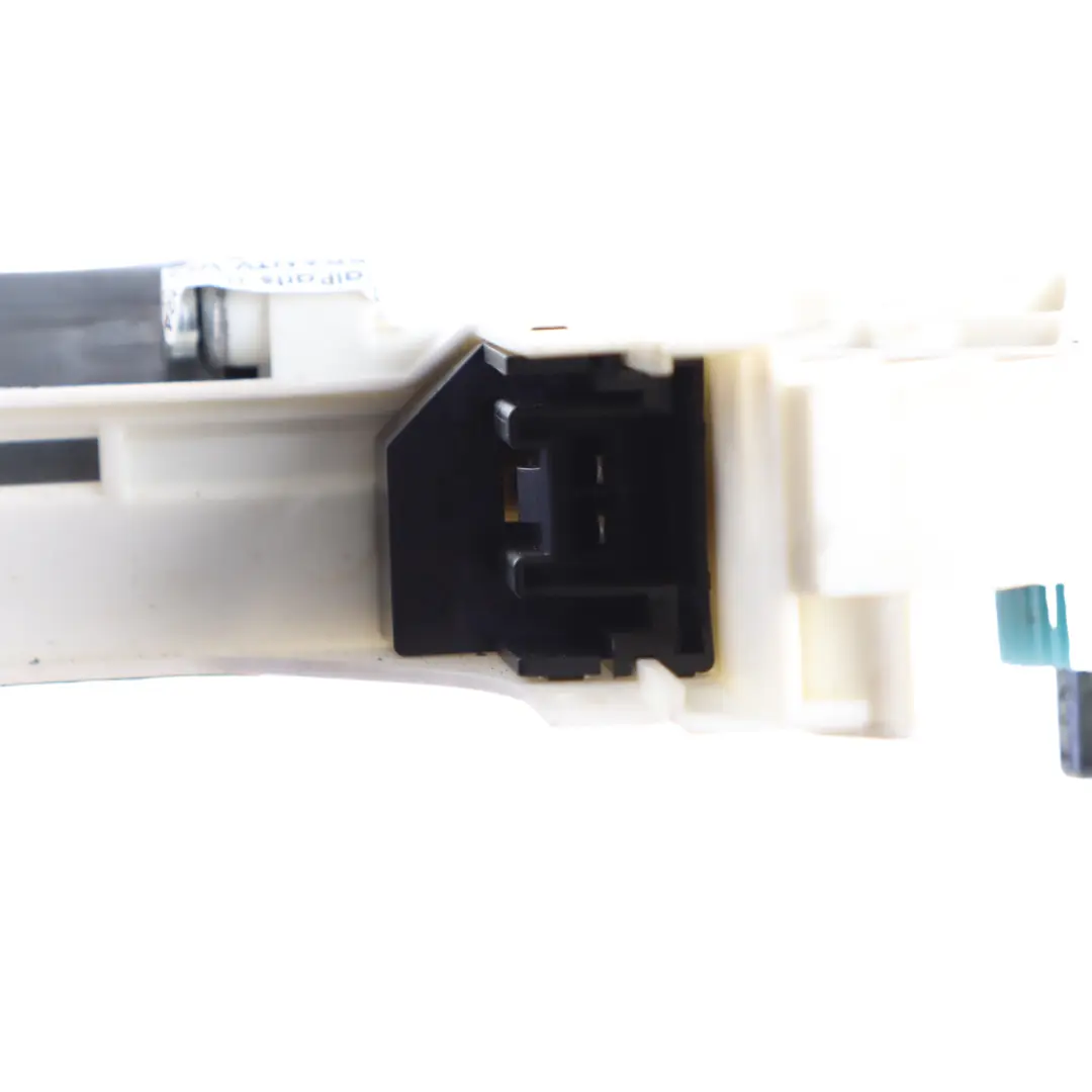Audi A5 8T Moteur de lève-vitre avant côté gauche - SKU 8T0959801B - Numéro de pièce 8T0959801B