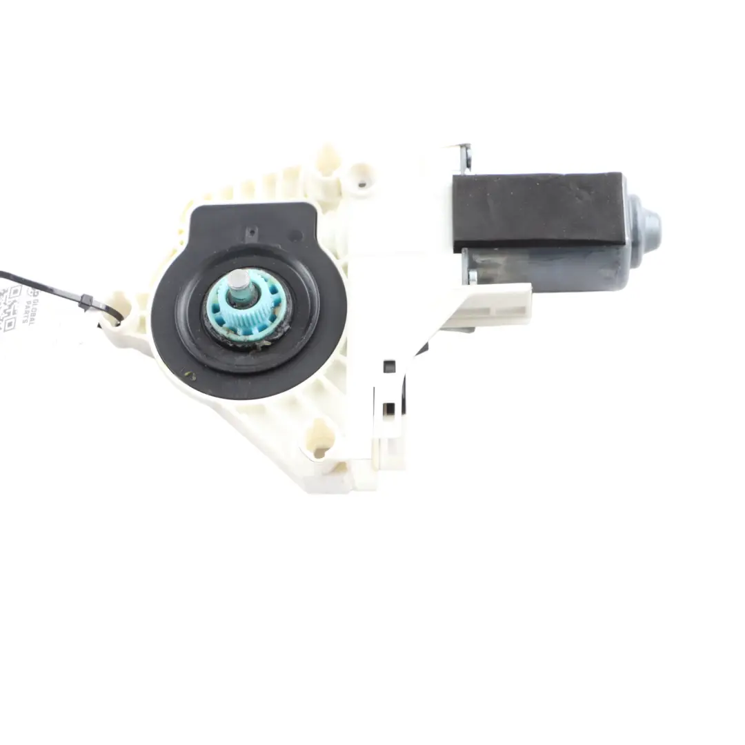 Audi A5 8T Moteur de lève-vitre avant côté gauche - SKU 8T0959801B - Numéro de pièce 8T0959801B