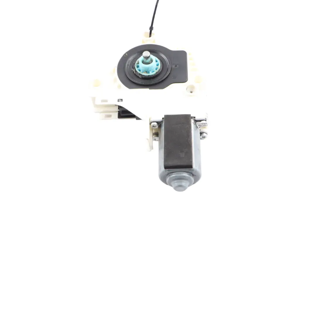 Audi A5 8T Moteur de lève-vitre avant côté gauche - SKU 8T0959801B - Numéro de pièce 8T0959801B
