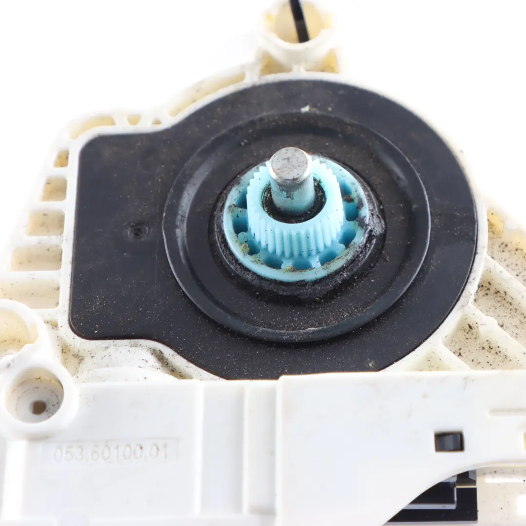 Audi A5 8T Front Window Regulator Motor Right O/S Driver Side - SKU 8T0959802B - Part number 8T0959802B