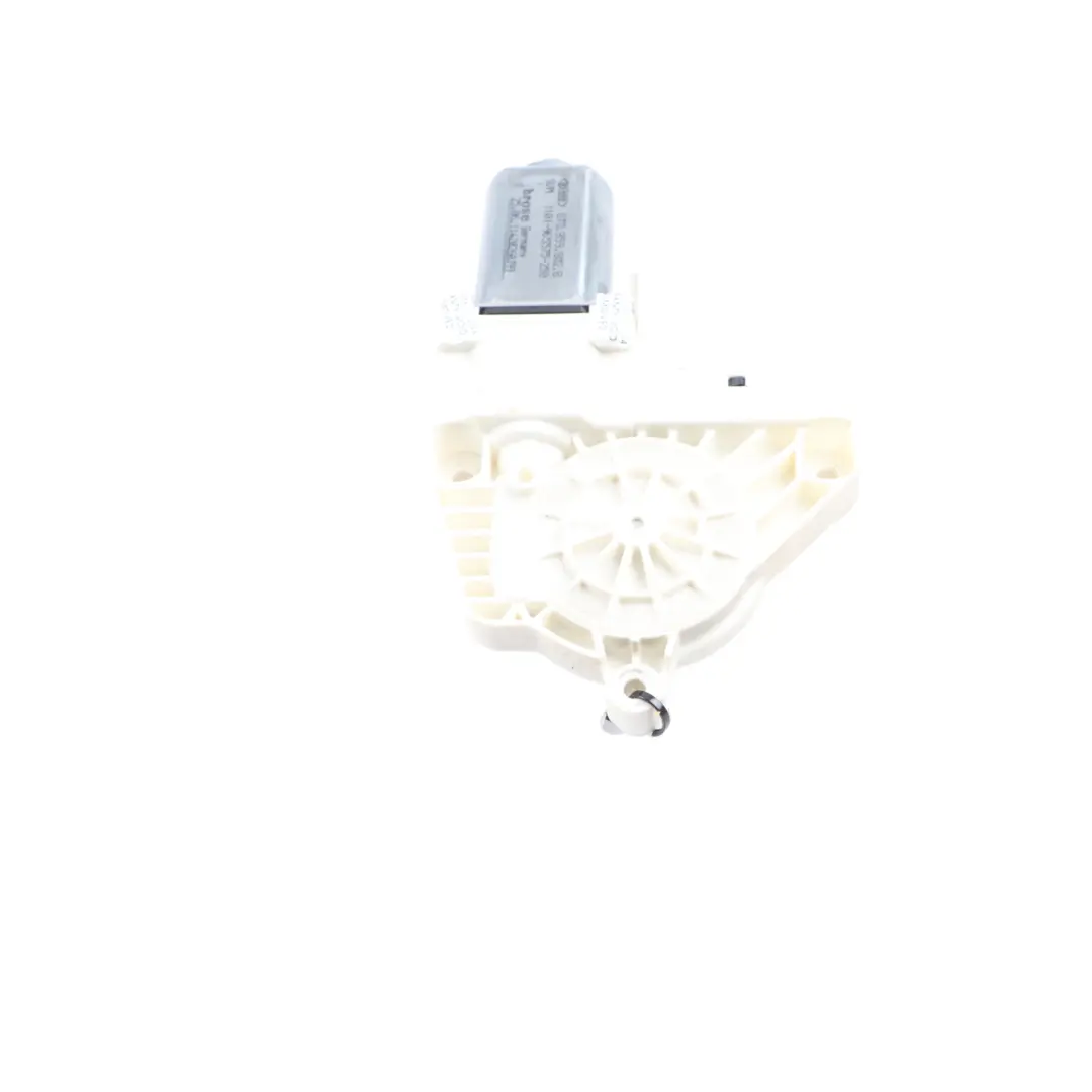 Audi A5 8T Front Window Regulator Motor Right O/S Driver Side - SKU 8T0959802B - Part number 8T0959802B