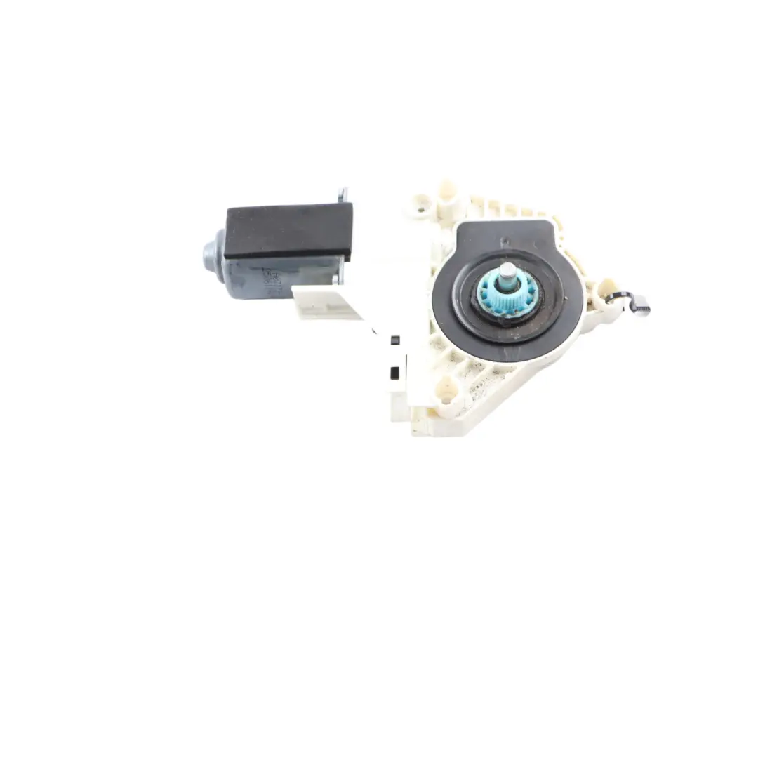 Audi A5 8T Front Window Regulator Motor Right O/S Driver Side - SKU 8T0959802B - Part number 8T0959802B