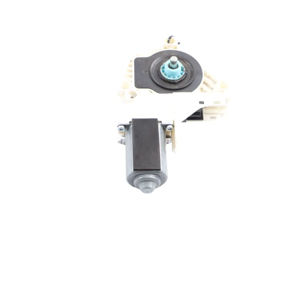 Audi A5 8T motore regolatore finestrino anteriore destro lato guida - SKU 8T0959802B - Numero di parte 8T0959802B