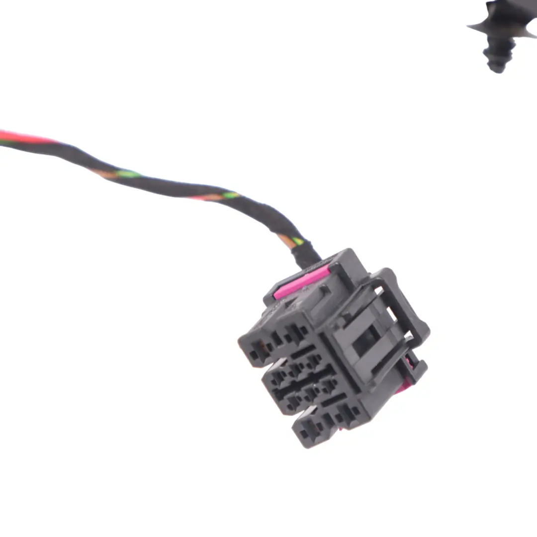 Cable de asiento delantero izquierdo derecho Mazo para Audi A5 8T con número de pieza 8T0971365Q Audi A5 8T Cable de asiento delantero izquierdo derecho Mazo - SKU 8T0971365Q - Número de pieza 8T0971365Q