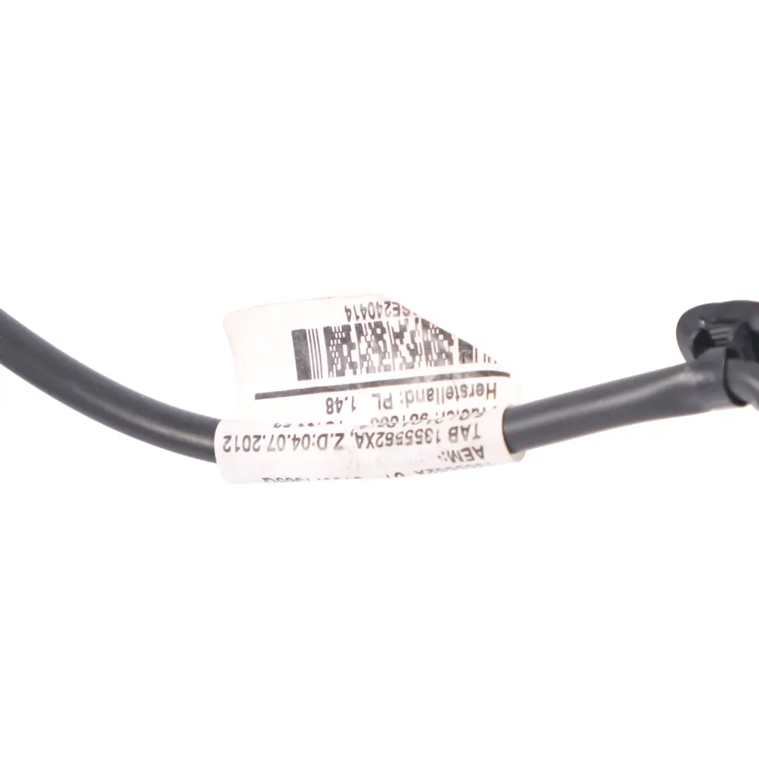 Audi A5 8T Sitzkabel vorne links rechts Kabelbaum - SKU 8T0971365Q - Teilenummer 8T0971365Q